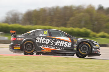 BTCC